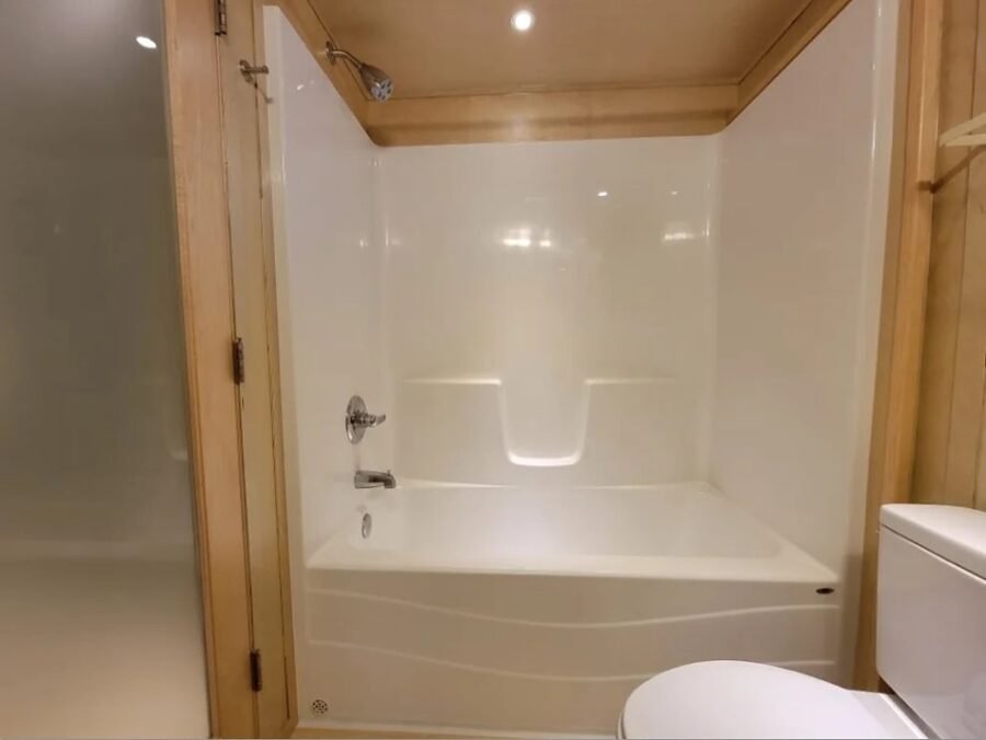 eONE Tall Tiny House Preowned Clearance 007