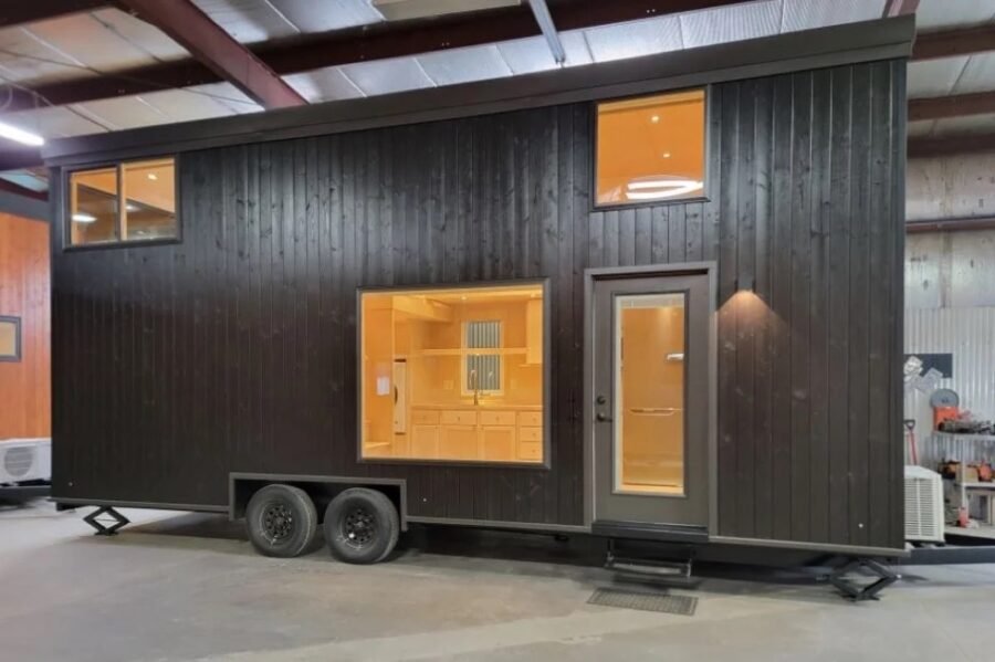 Escape eOne Clearance 001