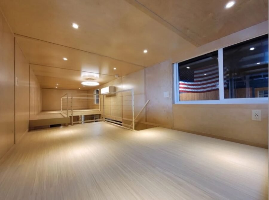 Escape eOne Clearance 005