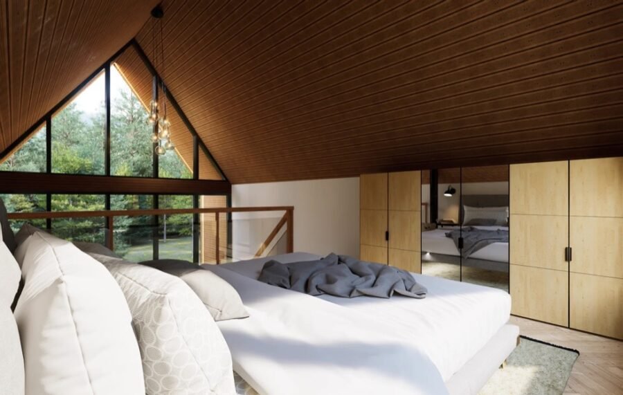 Mirari Cabin Plans 004