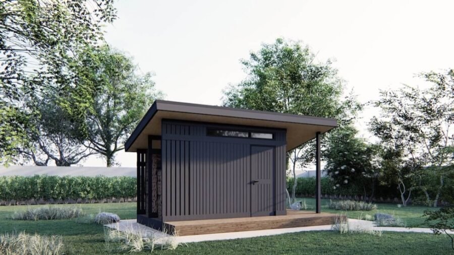 modern-storage-shed-8x10-001-900x506-1 Modern Storage Shed 8×10 001
