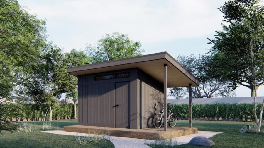 modern-storage-shed-8x10-002-900x506-1 Modern Storage Shed 8×10 002