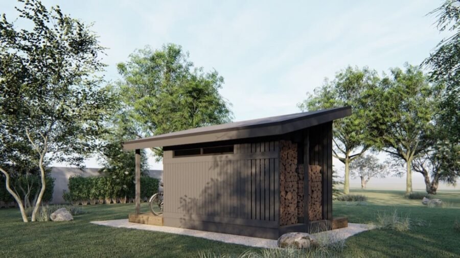 modern-storage-shed-8x10-003-900x506-1 Modern Storage Shed 8×10 003