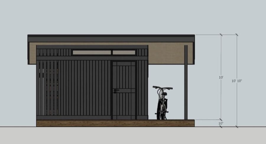 modern-storage-shed-8x10-006-900x489-1 Modern Storage Shed 8×10 006