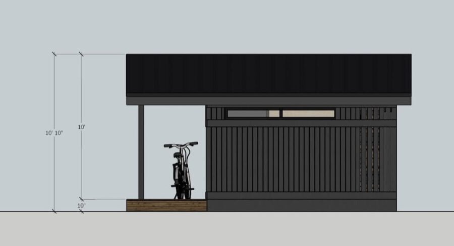 modern-storage-shed-8x10-008-900x489-1 Modern Storage Shed 8×10 008