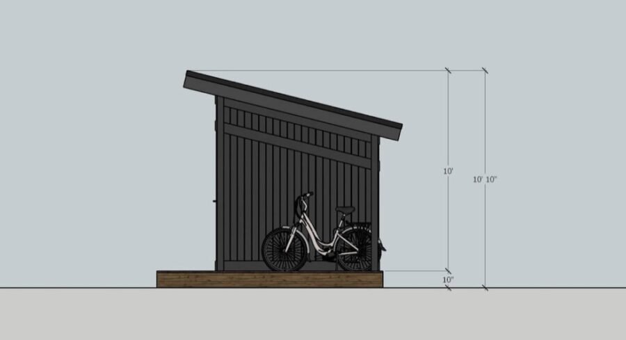 modern-storage-shed-8x10-009-900x489-1 Modern Storage Shed 8×10 009