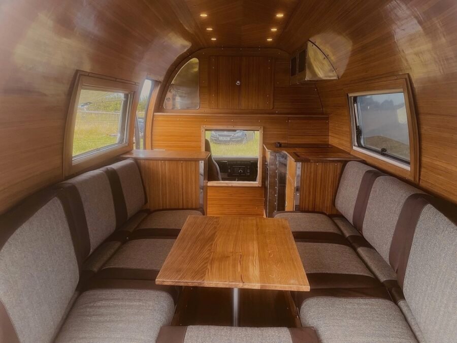 The Aurochs 001 Duckworth Overland 003