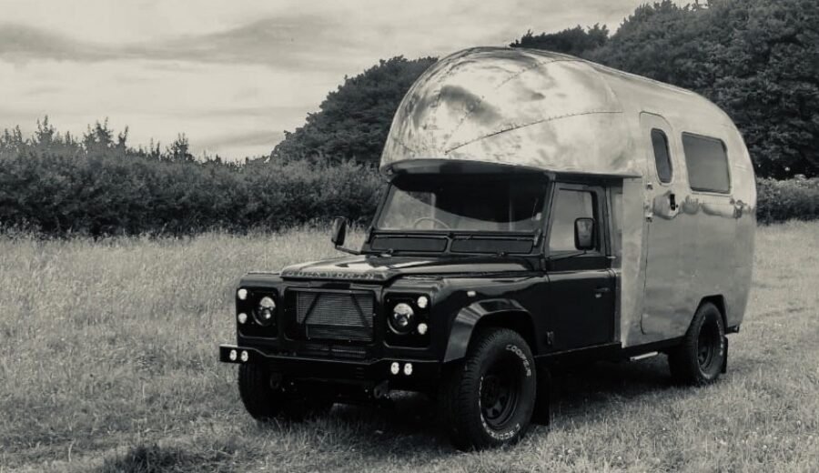 The Aurochs 001 Duckworth Overland 007