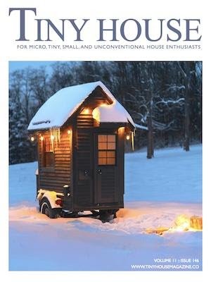 Tiny House Magazine 146