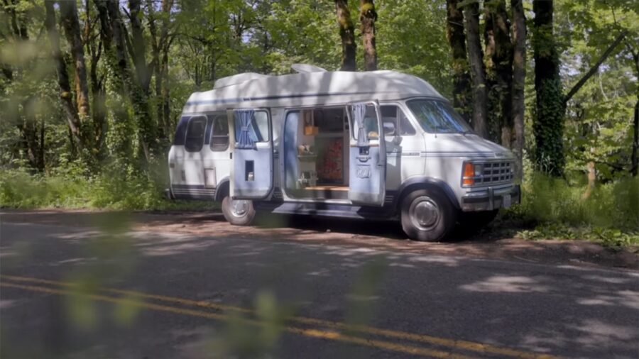 Her 15K Van Life 001