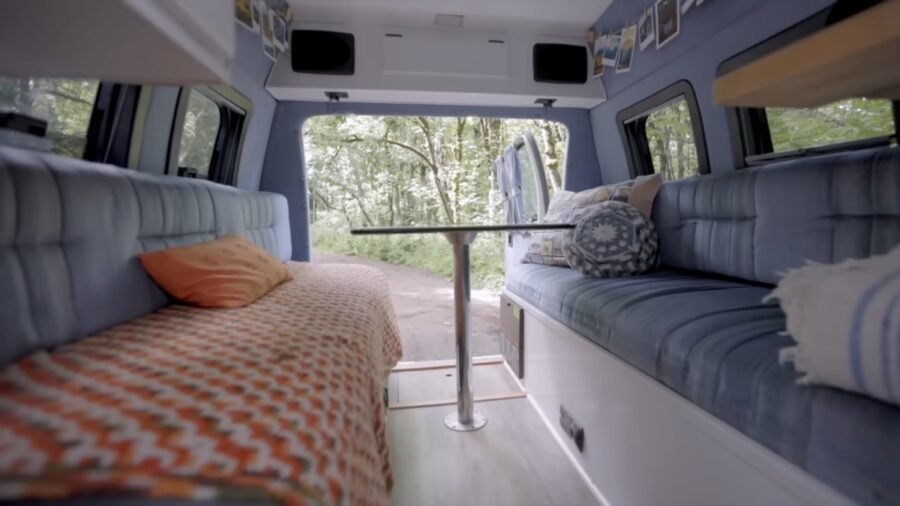 Her 15K Van Life 003