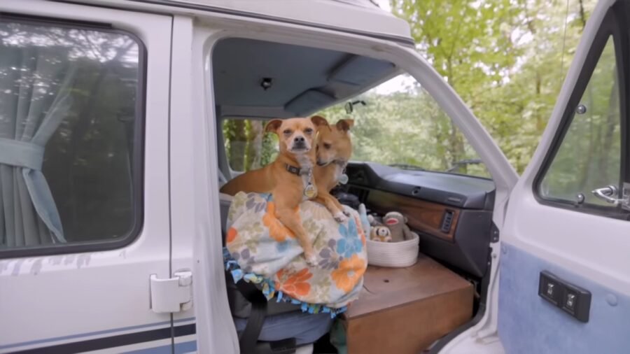 Her 15K Van Life 008