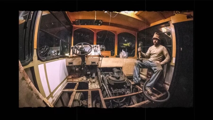 Squally the Trolley 0010