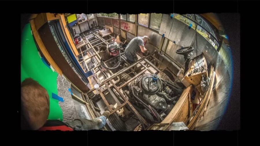 Squally the Trolley 0013