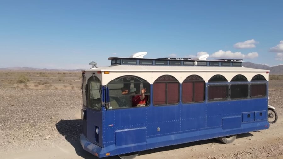 Squally the Trolley 002