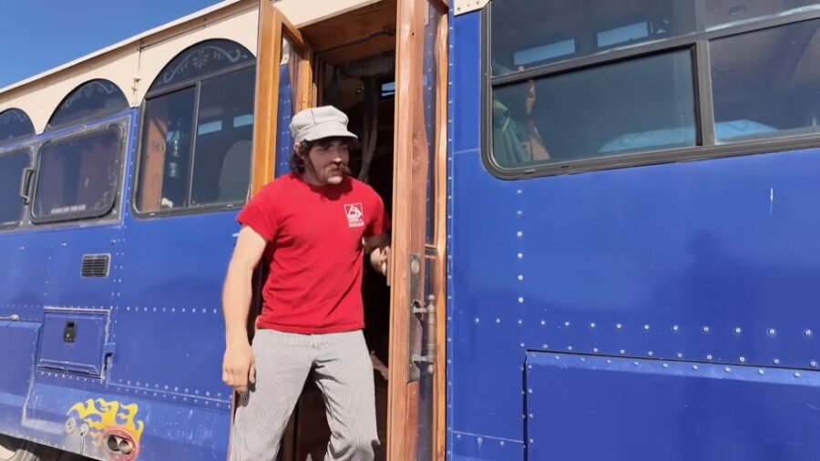 Squally the Trolley 003