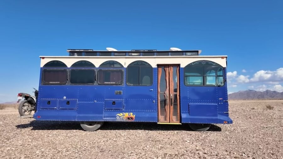 Squally the Trolley 008