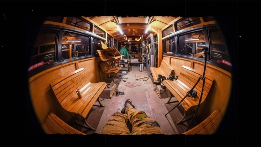 Squally the Trolley 009