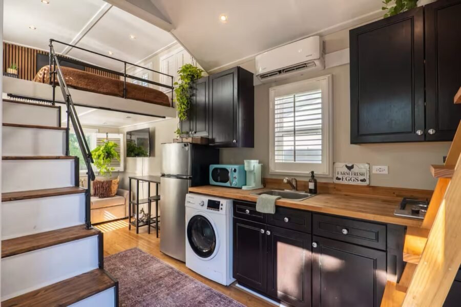 Tiny House Melbourne 004