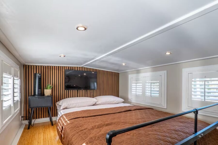 Tiny House Melbourne 005