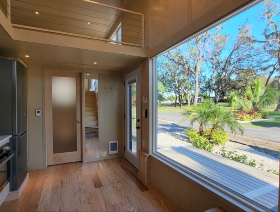 eOne XL Wide Tall Florida The Oaks Village 002