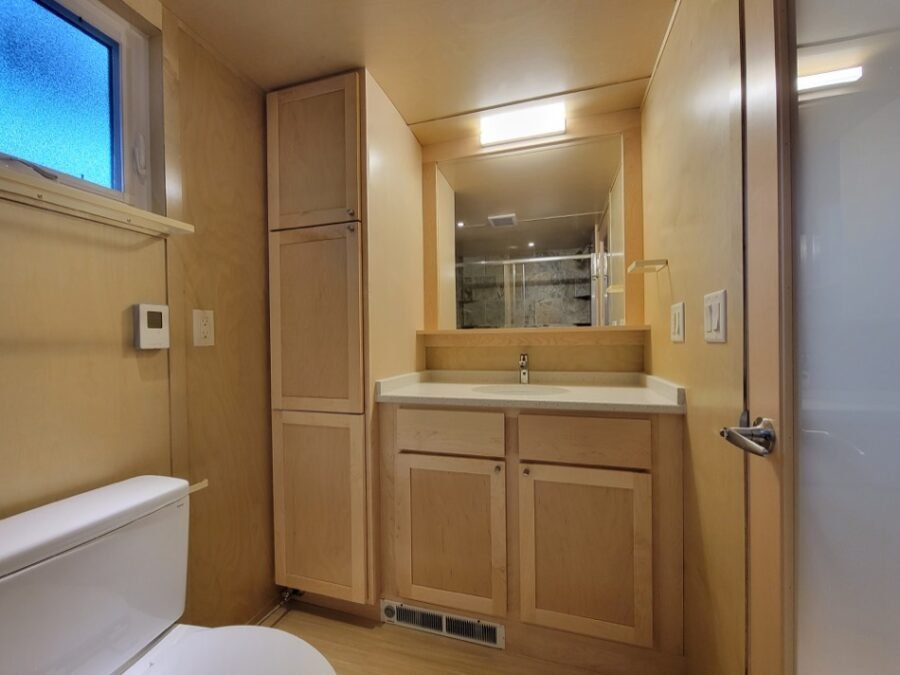 The Ultimate Tiny House Escape Traveler 0010