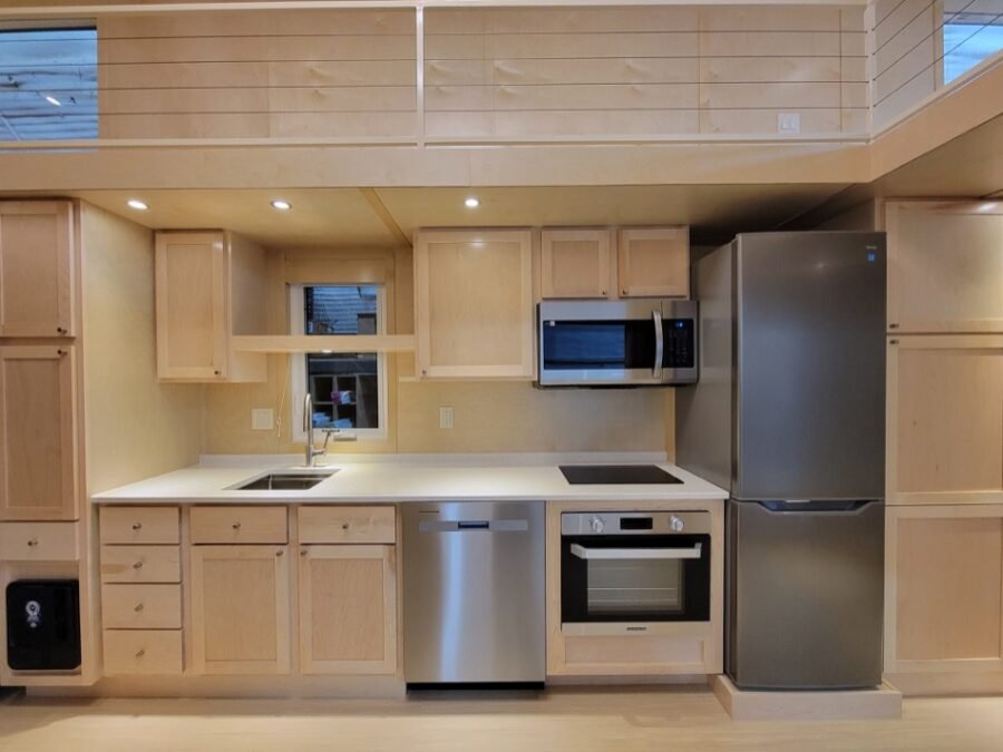 The Ultimate Tiny House Escape Traveler 003