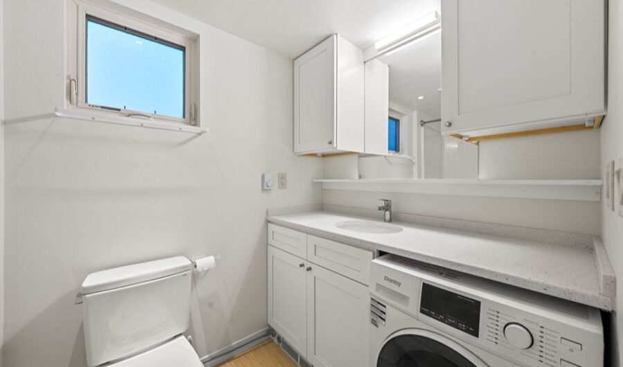 eBoho XL Tiny House Palm Court 007