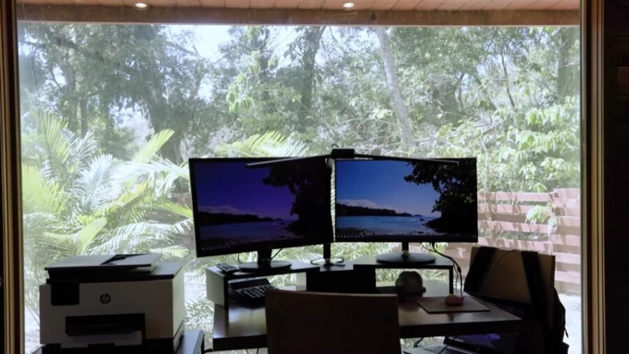 Her Unique Tiny Home – Wide Design w_ Main Floor Bedroom_05m20s