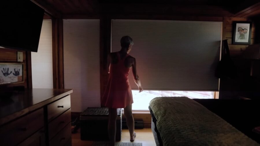 Her Unique Tiny Home – Wide Design w_ Main Floor Bedroom_05m47s