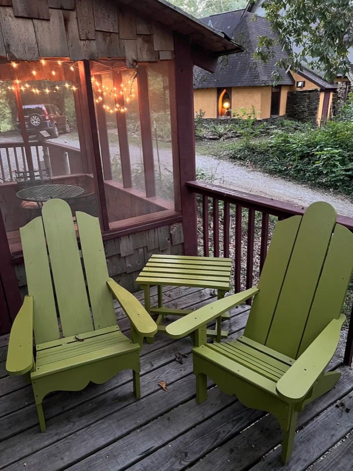 The Tiny House of Paul 0010