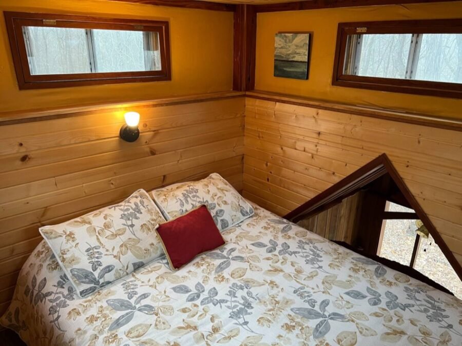 The Tiny House of Paul 005