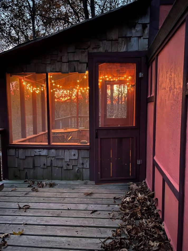 The Tiny House of Paul 007