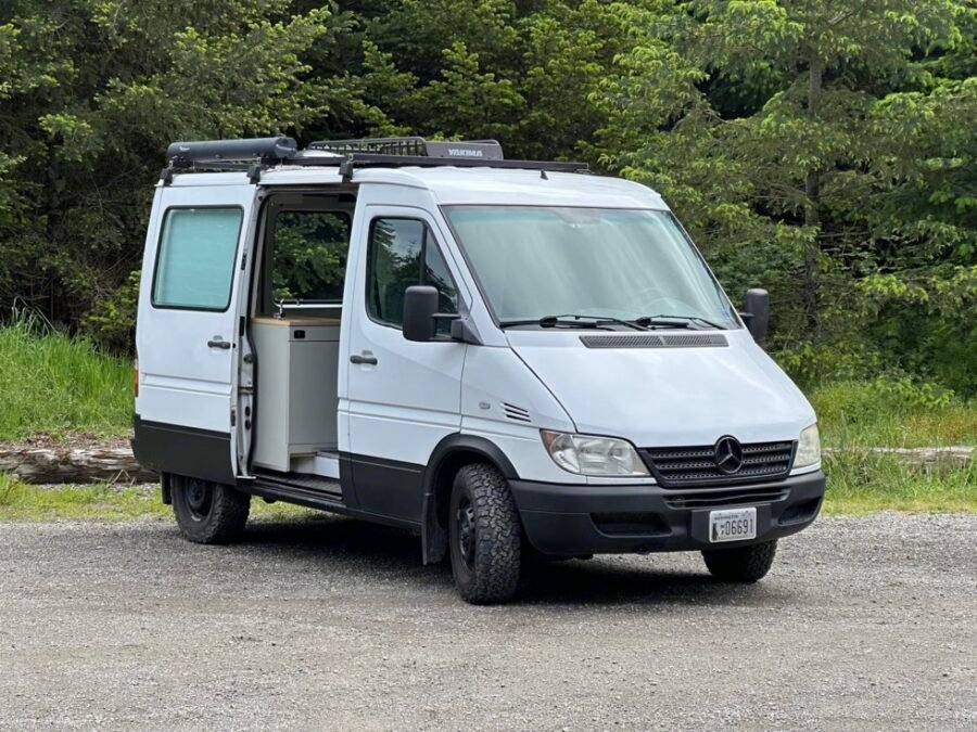 Vaan Camper 06 Sprinter T1N 002