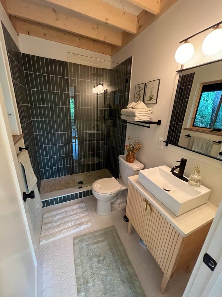 Understory Tiny House in Swannanoa 003