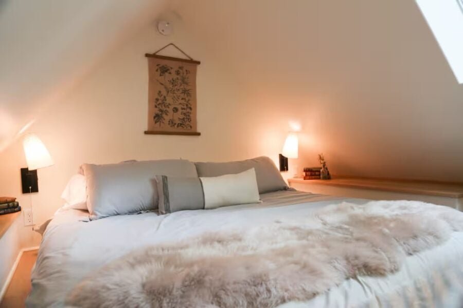 Understory Tiny House in Swannanoa 004