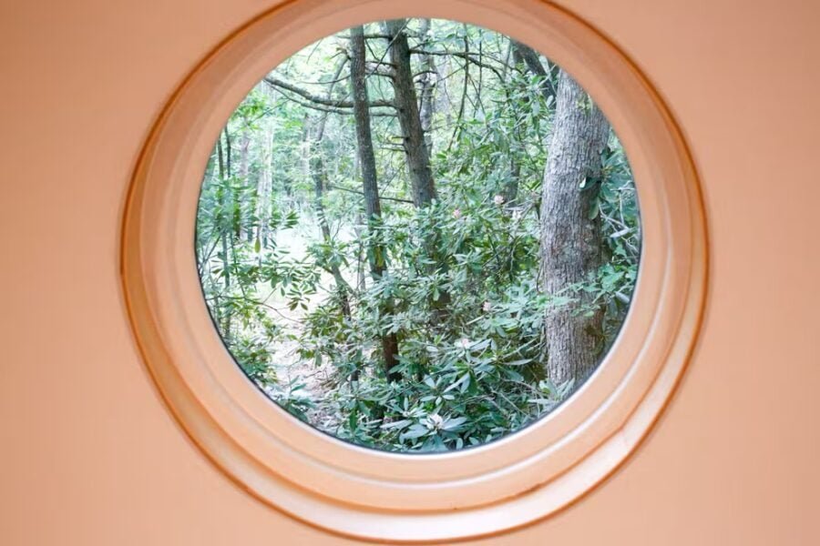 Understory Tiny House in Swannanoa 005