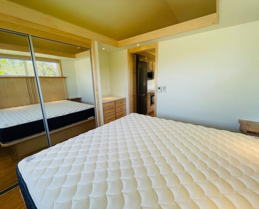 Classic King Tiny House at Escape Tampa Bay Village 007