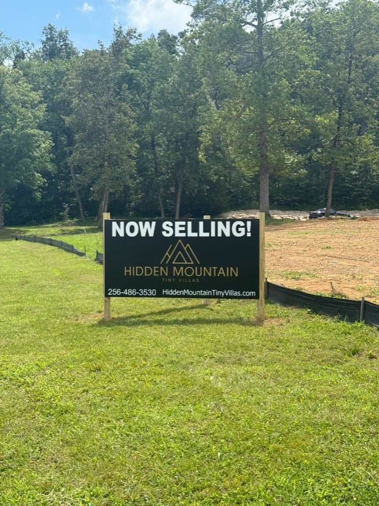 Hidden Mountain Tiny Villas 001