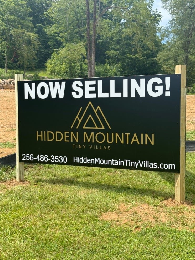 Hidden Mountain Tiny Villas 004