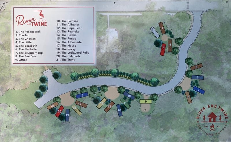 Modern Tiny Living Tiny Home