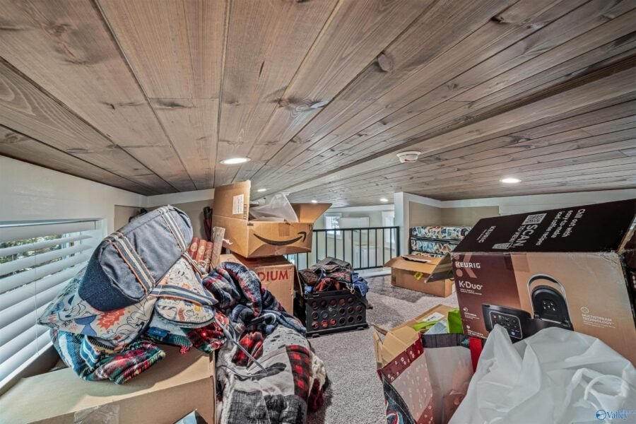 Park Model Tiny House with Land in Alabama 0010