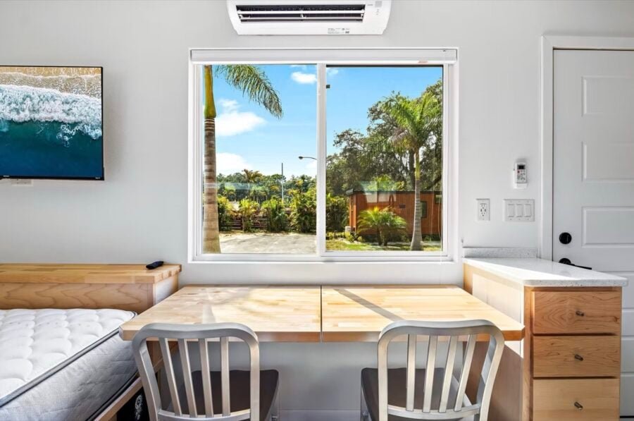 Escape Tampa Bay Duplex/Villas - Unit 31 Available For Rent