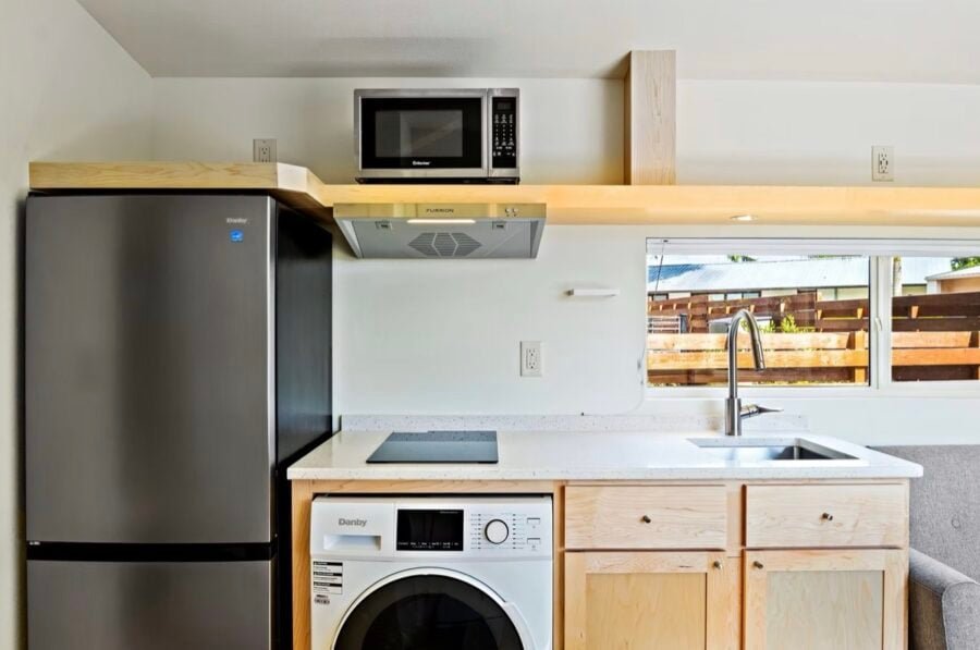 Escape Tampa Bay Duplex/Villas - Unit 31 Available For Rent