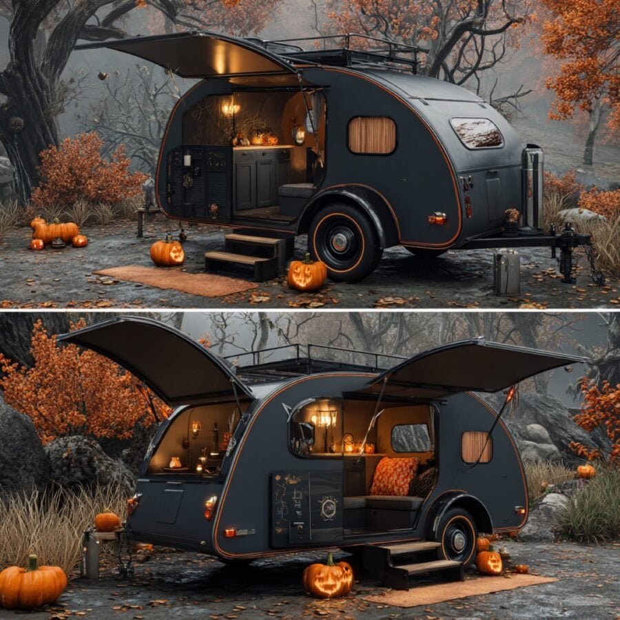 u2899512474_a_teardrop_camper_with_a_moody_halloween_customiz_762f3a47-8fd3-451e-850d-02cd778e9083_3