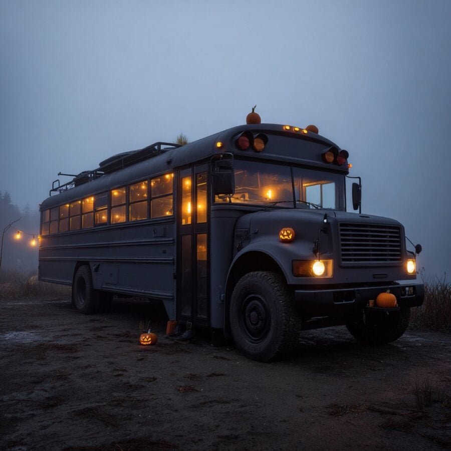 u2899512474_exterior_of_a_raised_roof_school_bus_conversion_w_4e8a3fae-670d-4d59-b9d9-2be4dbf7ce1a_0