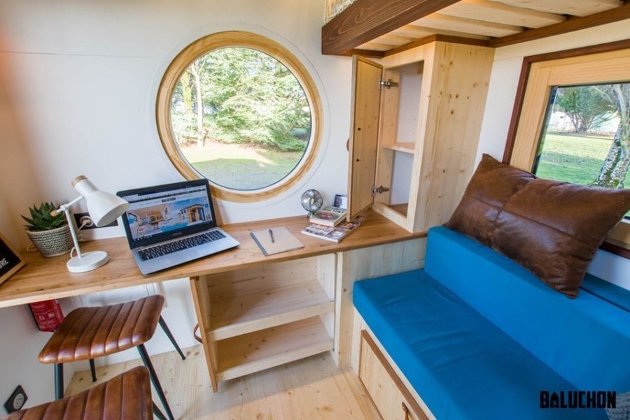 tiny house nano