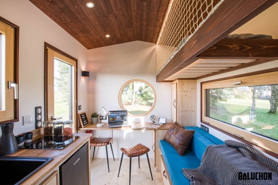 tiny house nano
