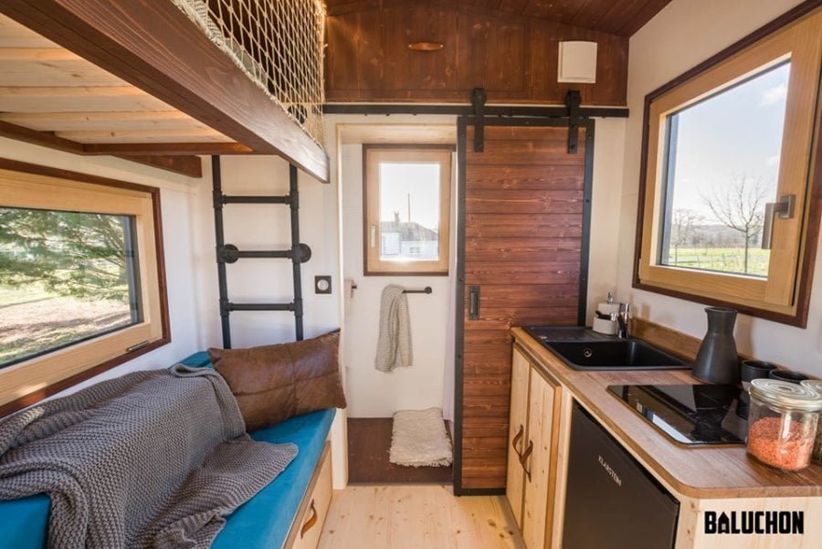 tiny house nano