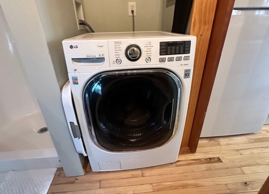 Move-In Ready Tiny Home on Lookout Mountain River Ridge Escapes 0012